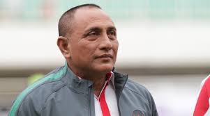  Fokus Ikut Pilgub Sumut, Edy Rahmayadi Lepas Jabatan Ketua Umum PSSI